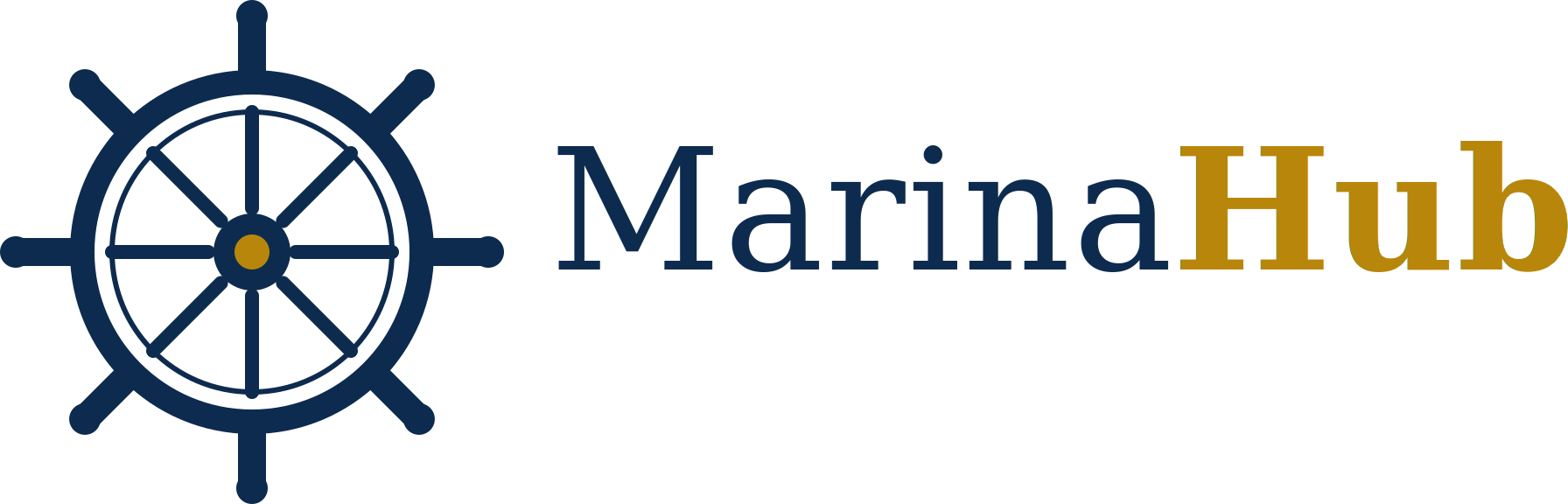 MarinaHub